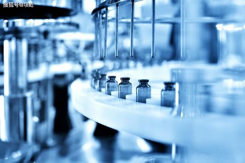 鼎康生物5年投资60亿，掘金CDMO赛道，引领生物技术开发新浪潮