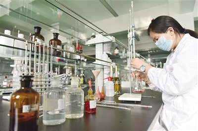 我省枸杞酒首获国际烈酒竞赛铜奖，生物技术开发助力品质提升