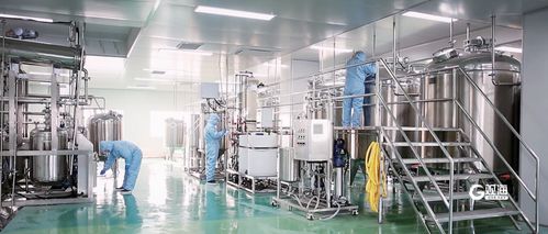 青岛抢滩万亿级合成生物新赛道，构建生物技术开发新高地