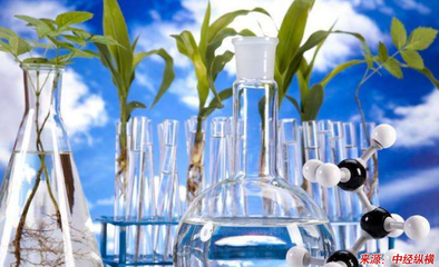 生物技术的发展状况及前景可行性研究报告