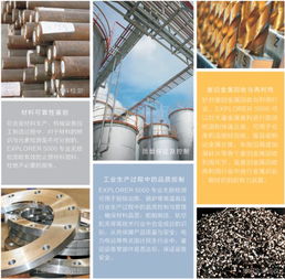 废旧原料回收利器 天瑞Exploer 5000手持光谱分析仪助力绿色生物技术开发