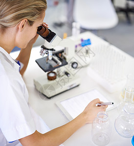 显微镜 生物技术开发的基石与前沿