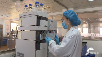 威海环翠区 生物技术引领，发起海洋强区建设“新攻势”