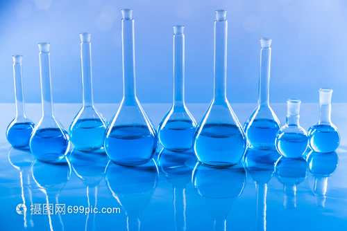 实验室研究与开发 化学实验与生物技术中的科玻璃软件应用